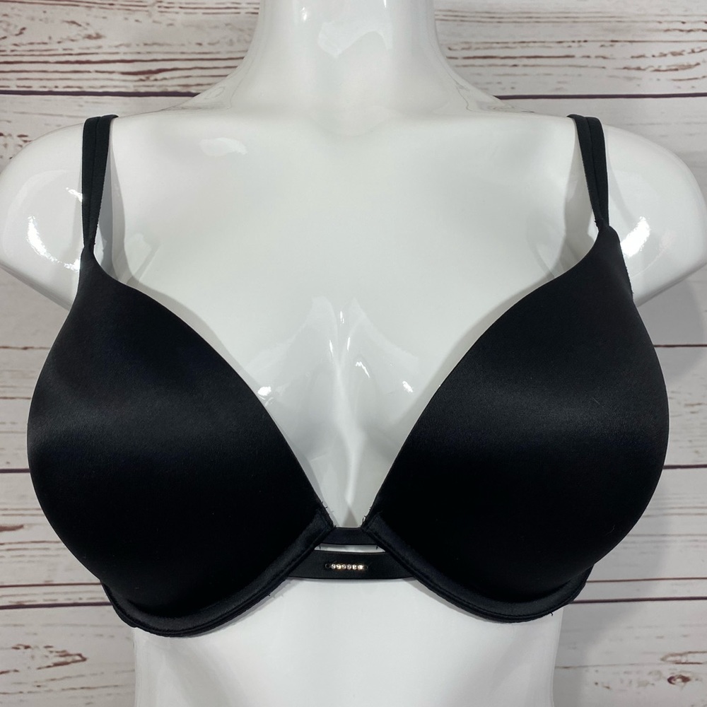 Victoria’s Secret Very Sexy Push Up Bra